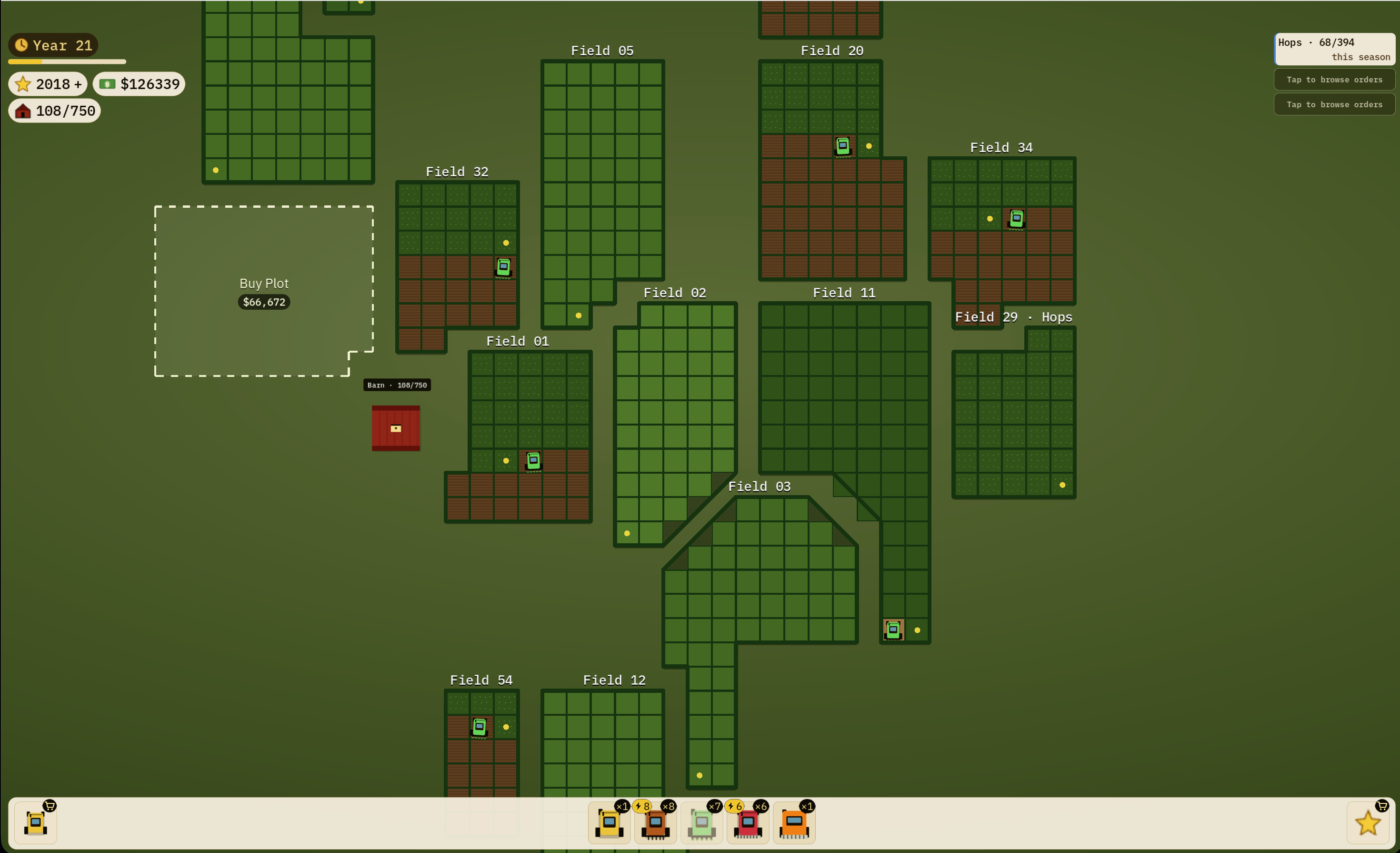 FarmForever